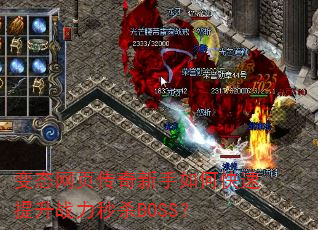 ��̬��ҳ����������ο�������ս����ɱBOSS��