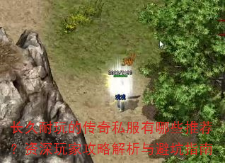 长久耐玩的传奇私服有哪些推荐?资深玩家攻略解析与避坑指南 长久耐玩的传奇私服有哪些推荐?资深玩家攻略解析与避坑指南