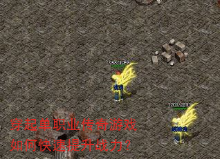 ����ְҵ������Ϸ��ο�������ս����