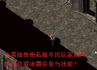 ��ѩ�洫��˽��ƽ�������ο��ٻ�ȡ��˪װ���뼼�ܣ�