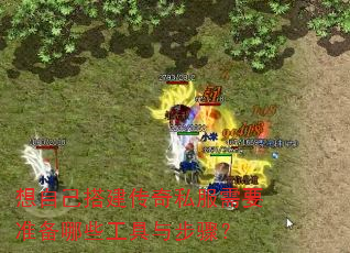 ���Լ������˽����Ҫ׼����Щ�����벽�裿