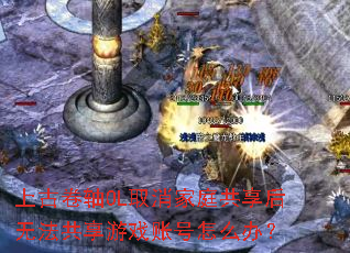 上古卷轴OL取消家庭共享后无法共享游戏账号怎么办? 上古卷轴OL取消家庭共享后无法共享游戏账号怎么办?