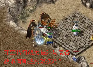 �ᱦ����ս��������װ����ȡ����Щ��Ч���ɣ�