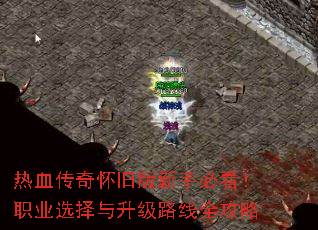 ��Ѫ���滳�ɰ����ֱؿ���ְҵѡ��������·��ȫ����