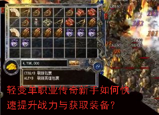 ��䵥ְҵ����������ο�������ս�����ȡװ����