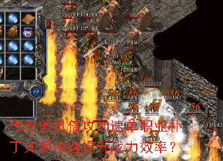 �������鱶�����ٵ�ְҵ������ο�������ս��Ч�ʣ�