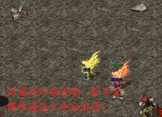 ��ħ���������ԣ�������ο��������м��׶Σ�