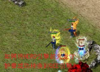 ��ν�HERO����Ļ����ػ��޳ɹ�ת����GEE���棿