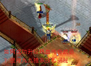 ��γɹ�������Ѫ�����������ѷ��žŶ��Ҽ��ɽ���