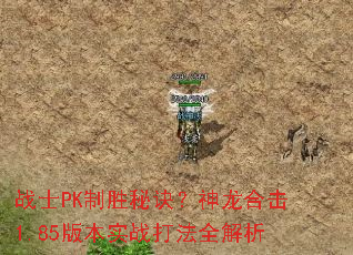 սʿPK��ʤ�ؾ��������ϻ�1.85�汾ʵս��ȫ����