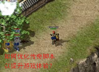 ����Ż�����ű���������Ϸ���飿