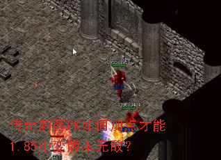 传奇刺客PK如何加点才能1.85中变版本无敌? 传奇刺客PK如何加点才能1.85中变版本无敌?