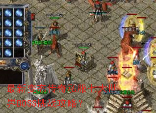 ���±�̬����˽���ߴ�����BOSS��ս���ԣ�