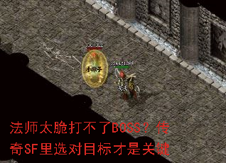 ��ʦ̫�����BOSS������SF��ѡ��Ŀ����ǹؼ�