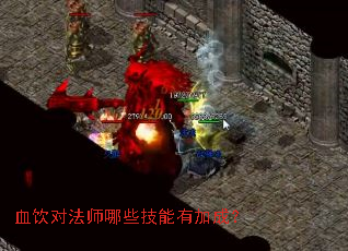 Ѫ���Է�ʦ��Щ�����мӳɣ�