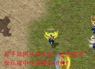 新手如何从零开始,在热血传奇私服中快速赚到10元? 新手如何从零开始,在热血传奇私服中快速赚到10元?