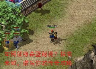 �������ɭ���ؾ���̽��δ֪����д��Ĵ��湥��