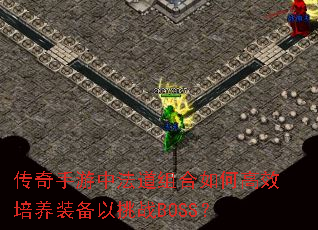 ���������з��������θ�Ч����װ������սBOSS��