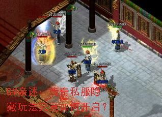 GM����������˽�������淨������ο�����