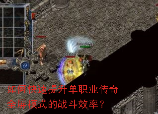 ��ο���������ְҵ����ȫ��ģʽ��ս��Ч�ʣ�