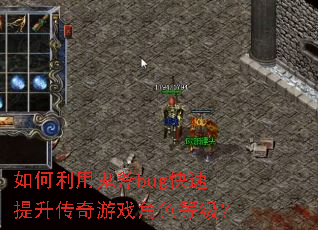 ������ù���bug��������������Ϸ��ɫ�ȼ���