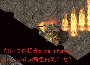 ��ο�������xingjifengyundanzhiye��ɫ��ս������