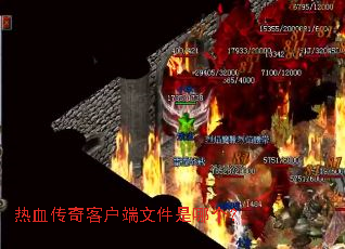 ��Ѫ����ͻ����ļ����ĸ���