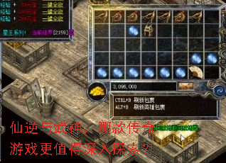 �����������Ŀ����Ϸ��ֵ������̽����