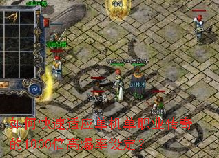 ��ο�����Ӧ������ְҵ�����1000���߱����趨��