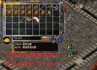 ����ð�������ű�ʵ���Զ����������