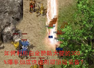 ������ð׽�������ʹ��300%���ʼӳɿ���ˢȡ����װ����