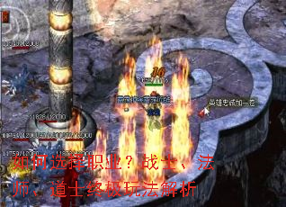 ���ѡ��ְҵ��սʿ����ʦ����ʿ�ռ��淨����