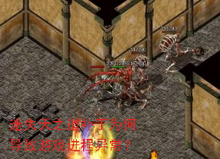 ��ʧ��֮������Ϊ�ε�����Ϸ�����쳣��