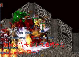 如何从传奇新手快速成长为zhaowoool霸主? 如何从传奇新手快速成长为zhaowoool霸主?