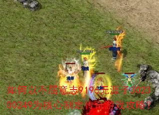 如何以不屈意志9196无涯子302300249为核心制定传奇游戏攻略? 如何以不屈意志9196无涯子302300249为核心制定传奇游戏攻略?