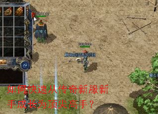 如何快速从传奇新服新手成长为顶尖高手? 如何快速从传奇新服新手成长为顶尖高手?