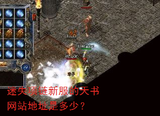 迷失项链新服的天书网站地址是多少? 迷失项链新服的天书网站地址是多少?