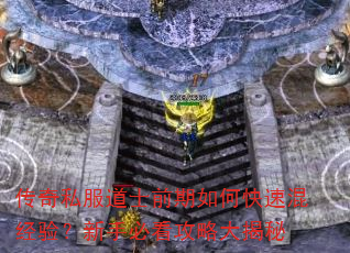 传奇私服道士前期如何快速混经验?新手必看攻略大揭秘 传奇私服道士前期如何快速混经验?新手必看攻略大揭秘