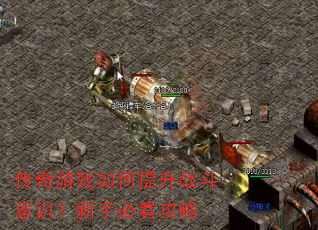 传奇游戏如何提升战斗意识?新手必看攻略 传奇游戏如何提升战斗意识?新手必看攻略