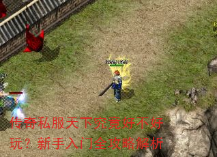 传奇私服天下究竟好不好玩?新手入门全攻略解析 传奇私服天下究竟好不好玩?新手入门全攻略解析