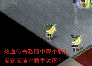 热血传奇私服中哪个职业最强最适合新手玩家? 热血传奇私服中哪个职业最强最适合新手玩家?