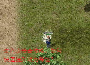 生肖山传奇攻略:如何快速提升战力等级? 生肖山传奇攻略:如何快速提升战力等级?