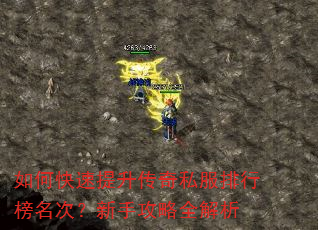 如何快速提升传奇私服排行榜名次?新手攻略全解析 如何快速提升传奇私服排行榜名次?新手攻略全解析