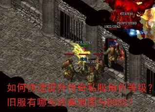 ��ο�����������˽����ɫ�ȼ������ɷ�����Щ�����ͼ��BOSS��