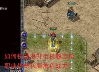 如何快速提升手机超变单职业传奇私服角色战力? 如何快速提升手机超变单职业传奇私服角色战力?