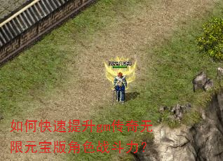 如何快速提升gm传奇无限元宝版角色战斗力? 如何快速提升gm传奇无限元宝版角色战斗力?