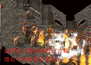 如何在中国伺服电机公司排名中快速提升实力? 如何在中国伺服电机公司排名中快速提升实力?